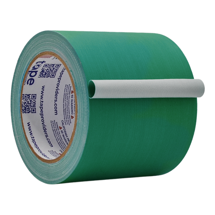 Gaffer Tape Low Gloss Finish - 60 feet - GTC12 (Wider Sizes)