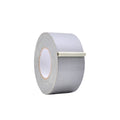 gaffers tape infographic showing different colors and that it is easy to cut, rip, or tear, and that it is residue-free