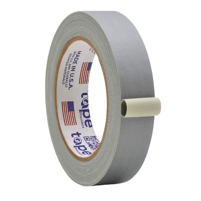 Gaffer Tape - Premium Grade - 75 FT | GTMC12C (Made in USA, 0.5" to 56" wide)
