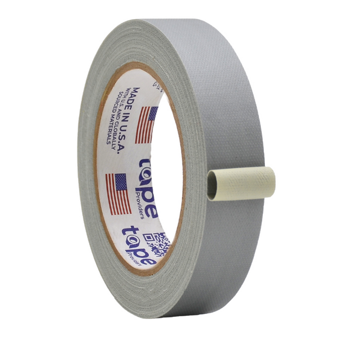 Gaffer Tape Low Gloss Finish - 60 feet - GTC12 (Narrow Sizes)