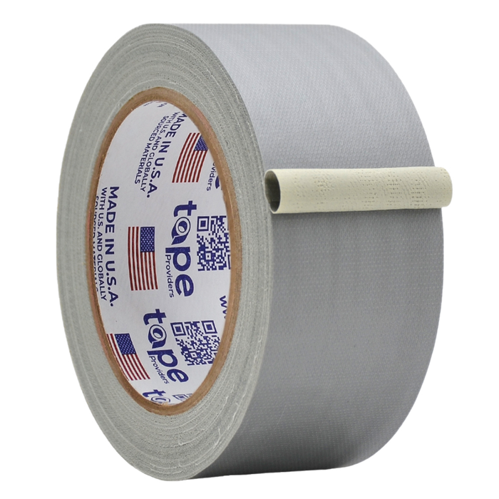 Gaffer Tape Low Gloss Finish - 60 feet - GTC12 (Narrow Sizes)