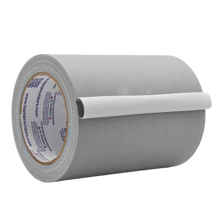 Gaffer Tape - Standard Grade - 60 FT | GTC12  (0.5" to 49" wide)