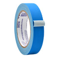 Gray gaffers tape roll - 1.5 inch