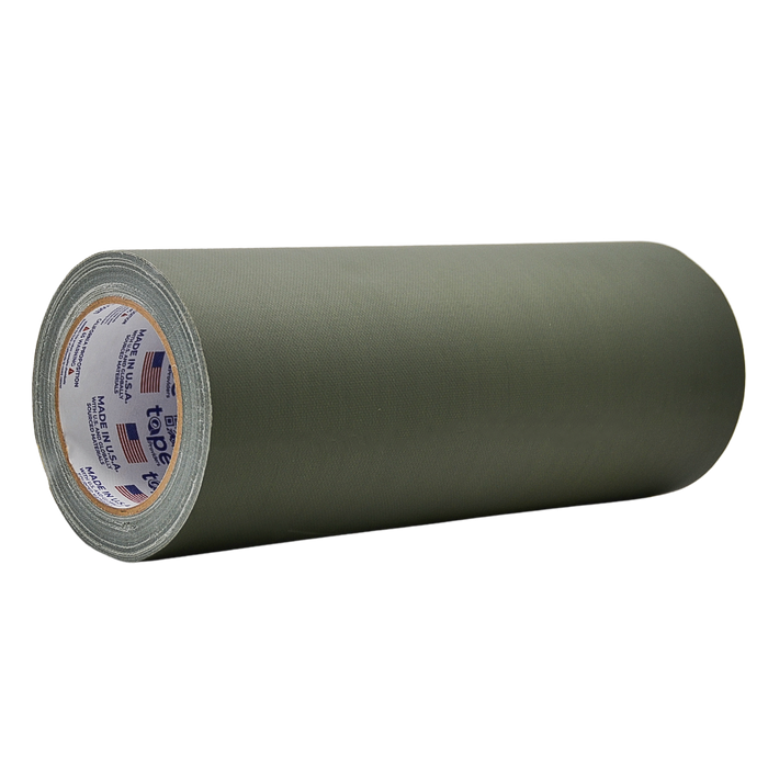 Gaffer Tape - Standard Grade - 60 FT | GTC12  (0.5" to 49" wide)