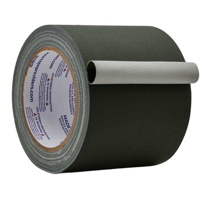 Gaffer Tape Low Gloss Finish - 60 feet - GTC12 (Wider Sizes)