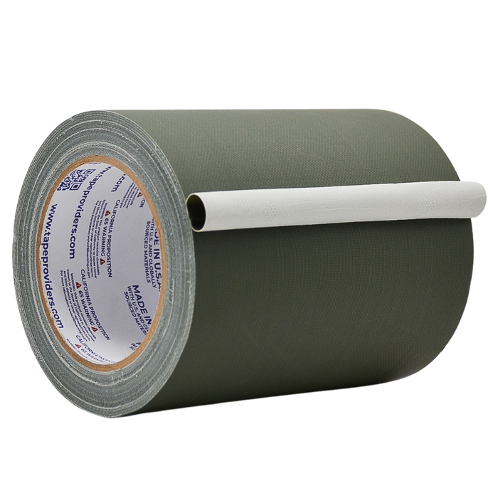 Gaffer Tape Low Gloss Finish - 60 feet - GTC12 (Wider Sizes)