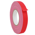 white gaffers tape roll - available in bulk, all colors, and sizes