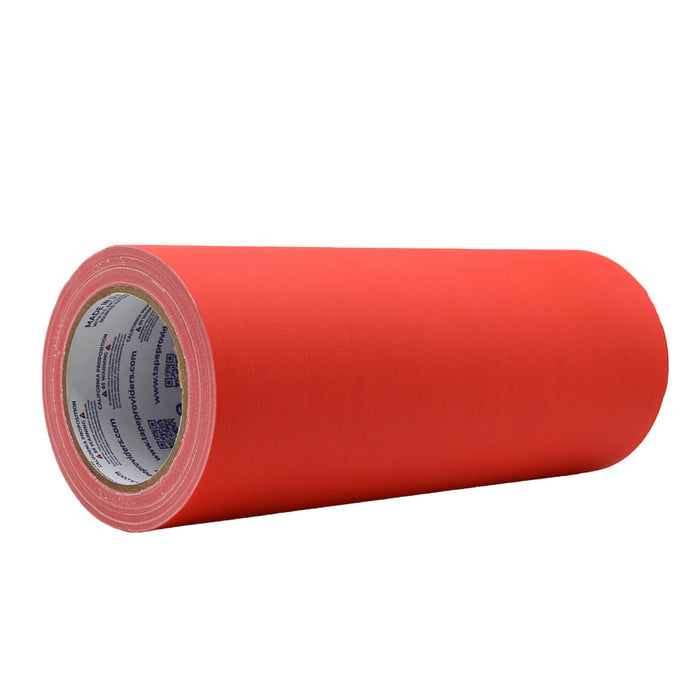 Gaffer Tape - Standard Grade - 60 FT x (12" to 49" wide) | GTC12