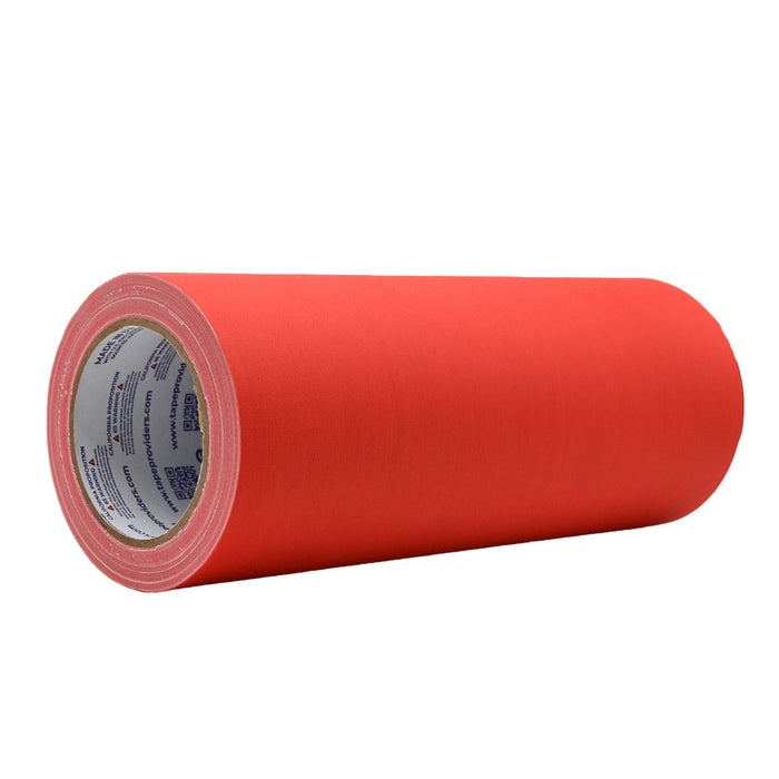 Gaffer Tape - Standard Grade - 60 FT | GTC12  (0.5" to 49" wide)