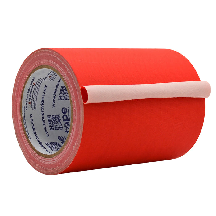 Gaffer Tape - Premium Grade - 75 FT | GTMC12C (Made in USA, 0.5" to 56" wide)