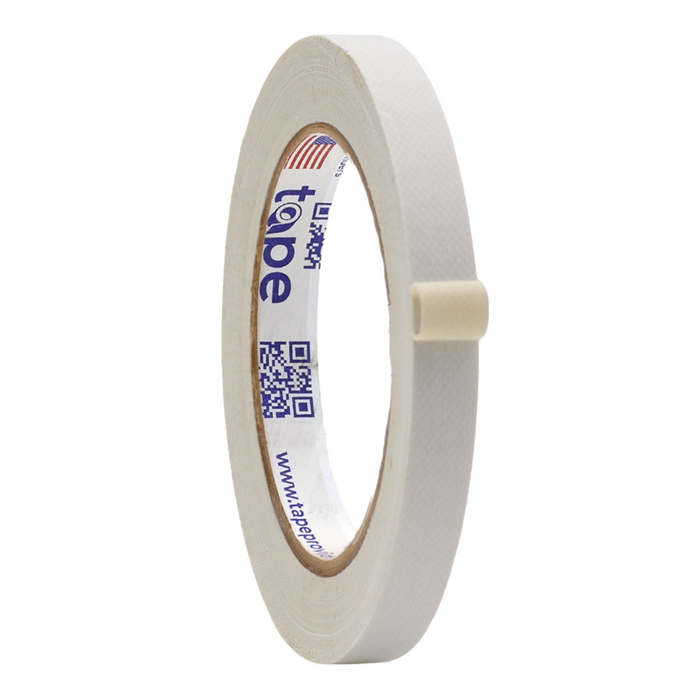 Gaffer Tape Low Gloss Finish - 60 feet - GTC12 (Narrow Sizes)