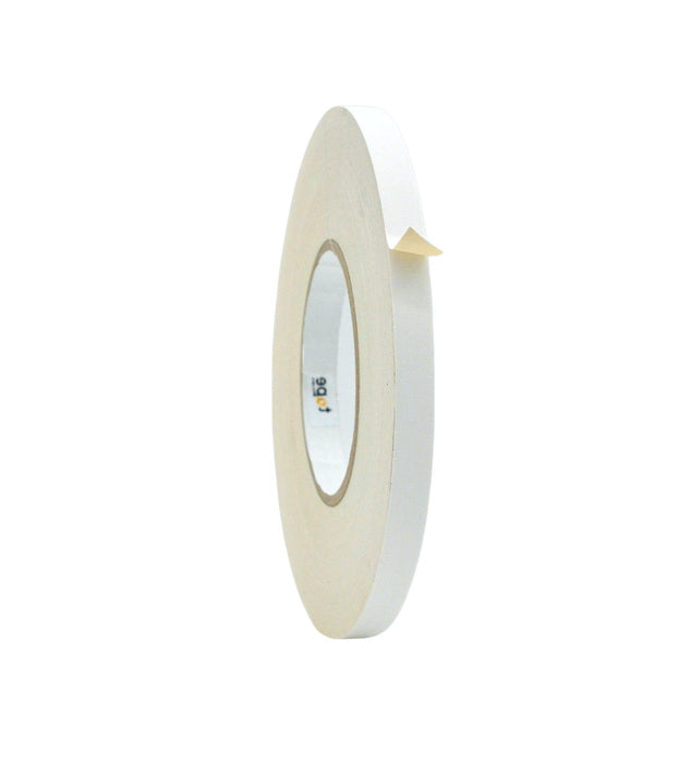colored gaffers tape infographic showing it is easy to tear by hand