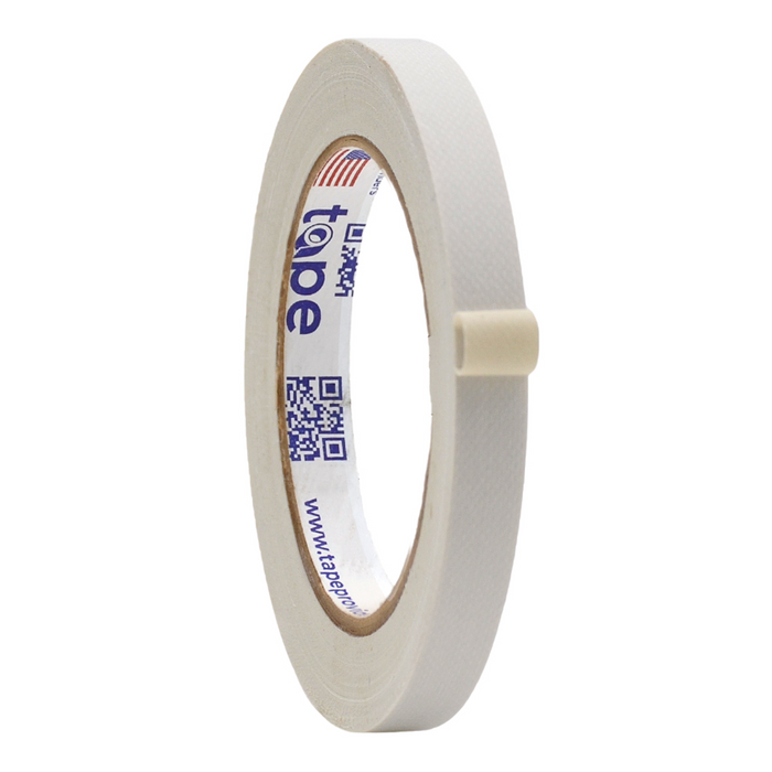 Gaffer Tape - Premium Grade - 75 FT | GTMC12C (Made in USA, 0.5" to 56" wide)