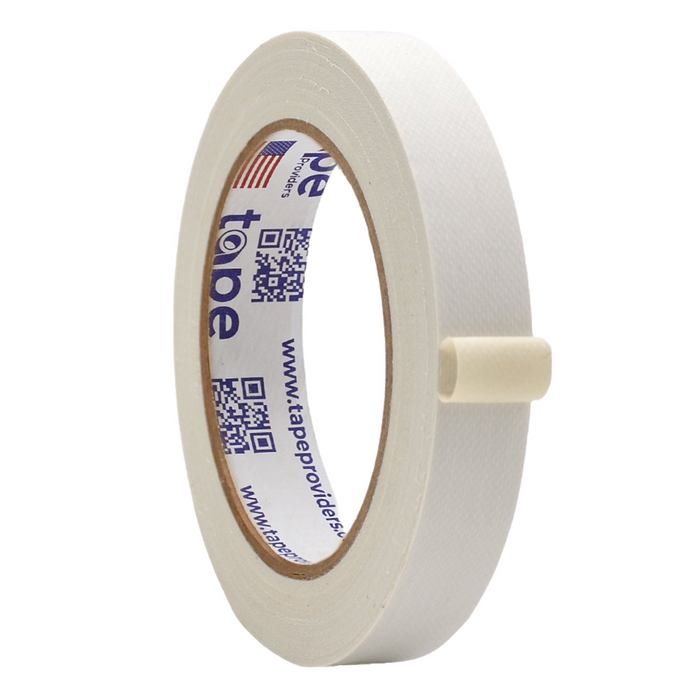 Gaffer Tape - Premium Grade - 75 FT | GTMC12C (Made in USA, 0.5" to 56" wide)