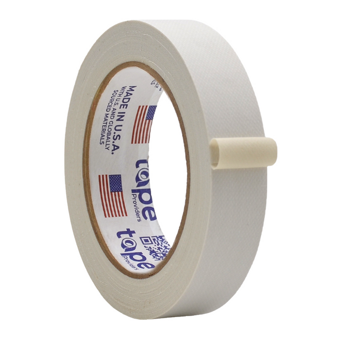 Gaffer Tape Low Gloss Finish - 60 feet - GTC12 (Narrow Sizes)