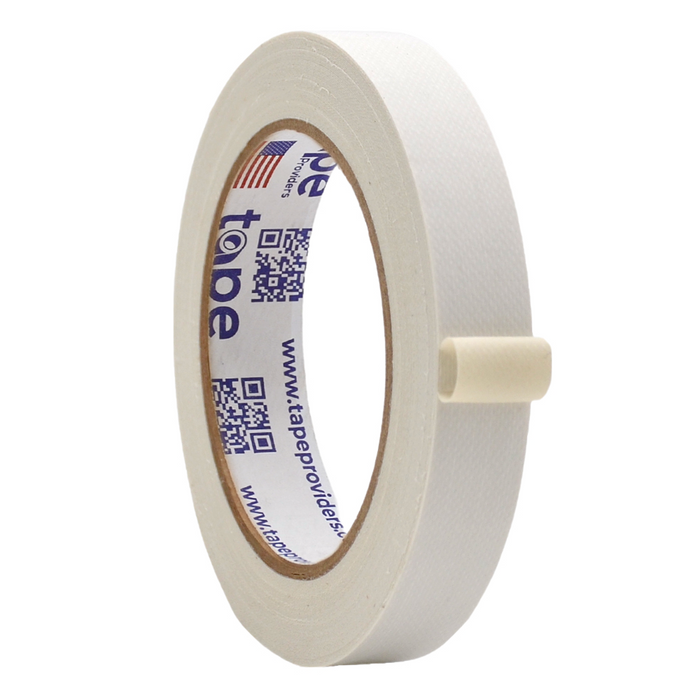 Gaffer Tape Low Gloss Finish - 60 feet - GTC12 (Narrow Sizes)