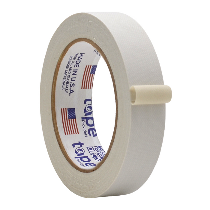 Gaffer Tape - Premium Grade - 75 FT | GTMC12C (Made in USA, 0.5" to 56" wide)