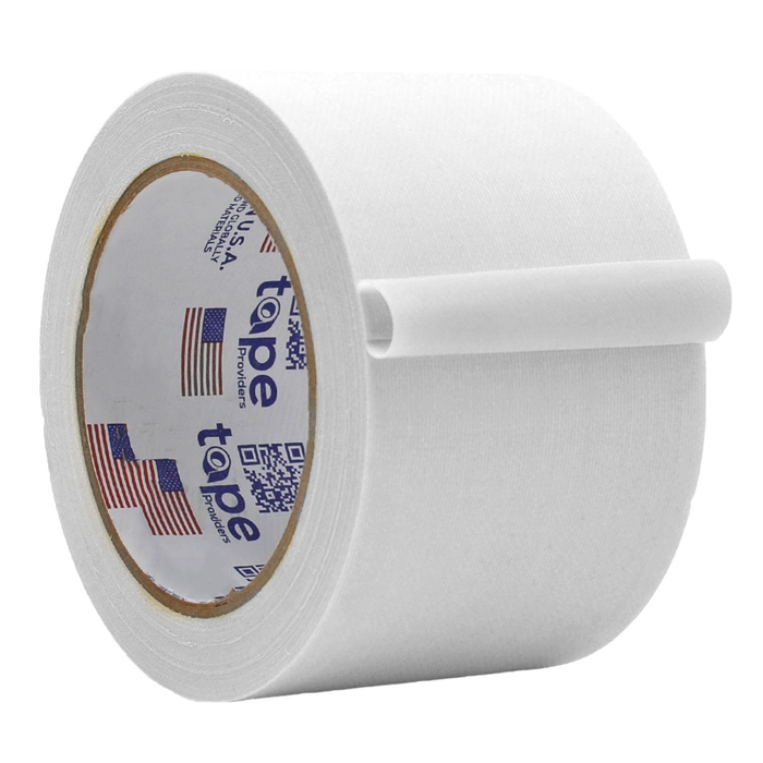 Gaffer Tape - Premium Grade - 75 FT | GTMC12C (Made in USA, 0.5" to 56" wide)