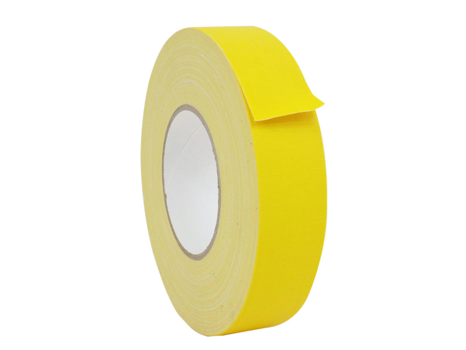 Pink gaffers tape roll - 1.5 inch