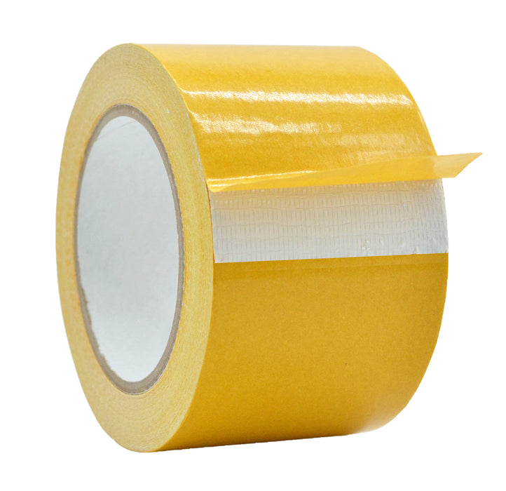 WOD Double Sided Woodworking Tape 9.3 Mil, For CNC Machines, Routing and Wood Templates DCCT93HM