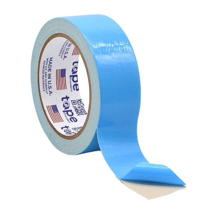 Double Sided Exhibition Carpet Tape 11 Mil - DCCT110R