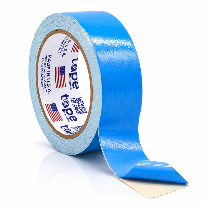 Double Sided Exhibition Carpet Tape - 25 Feet | DCCT110R (Made in USA)