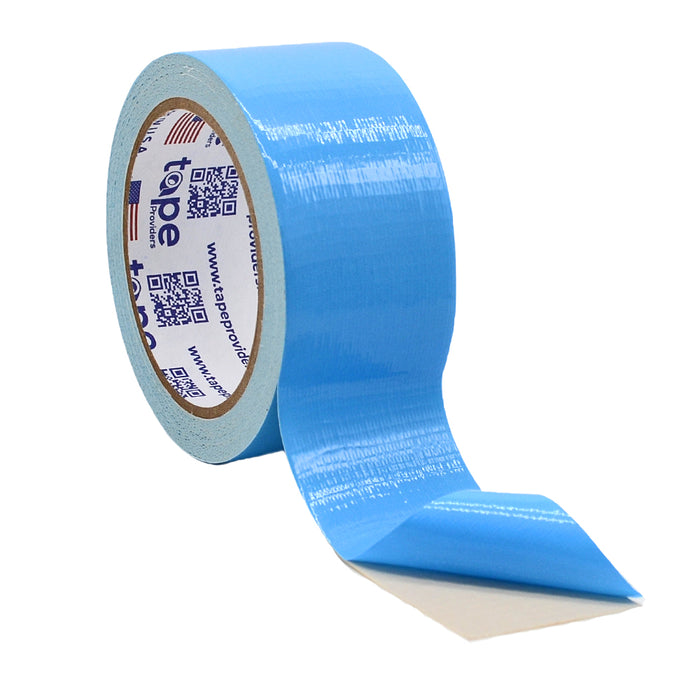 Double Sided Exhibition Carpet Tape 11 Mil - DCCT110R