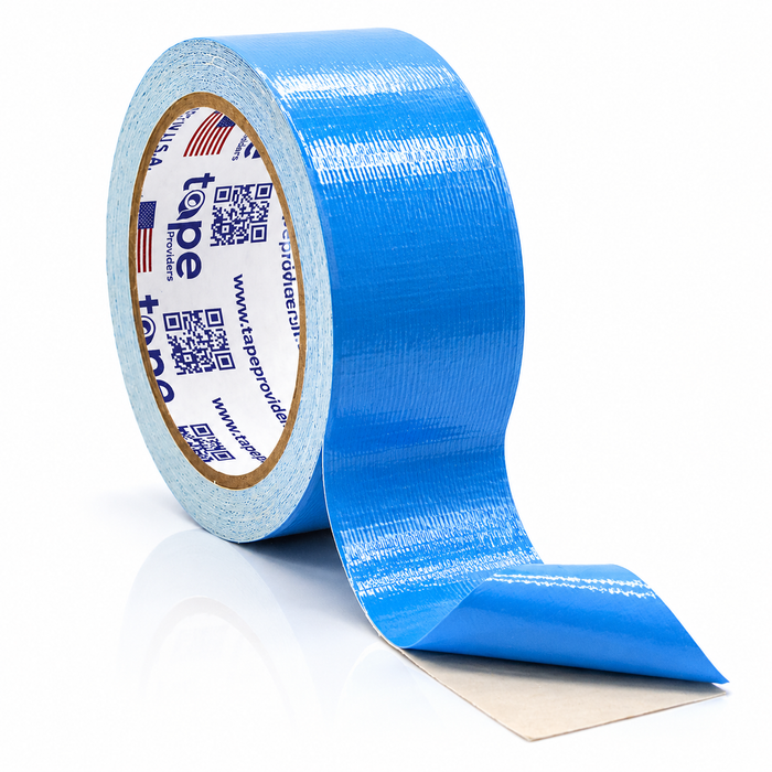 Double Sided Exhibition Carpet Tape - 25 Feet | DCCT110R (Made in USA)