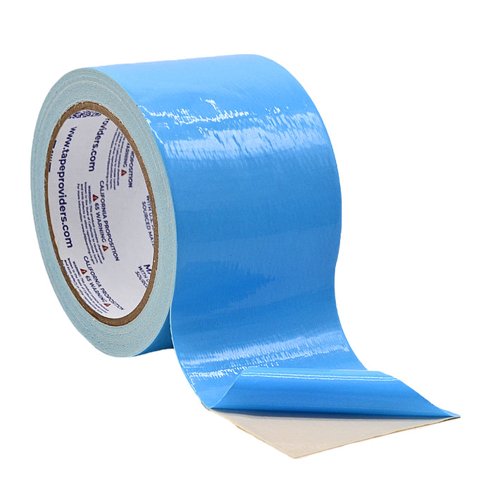 Double Sided Exhibition Carpet Tape 11 Mil - DCCT110R