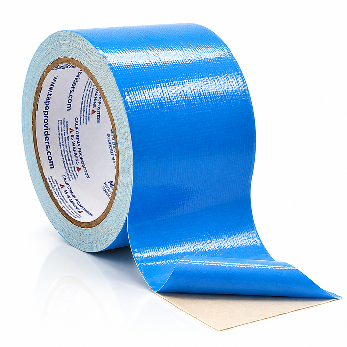 Double Sided Exhibition Carpet Tape - 25 Feet | DCCT110R (Made in USA)