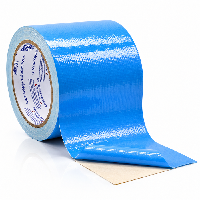Double Sided Exhibition Carpet Tape - 25 Feet | DCCT110R (Made in USA)