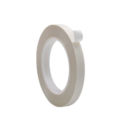 close up of cloth electrical tape 1/2 inch wide