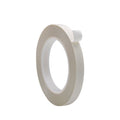 close up of cloth electrical tape 1/2 inch wide