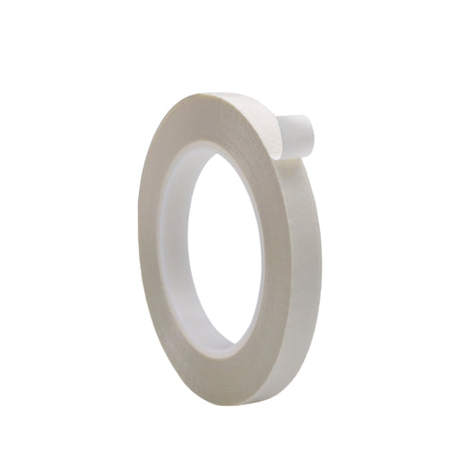close up of cloth electrical tape 1/2 inch wide