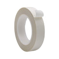 close up of cloth electrical tape 1 inch wide