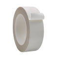 close up of cloth electrical tape