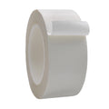 close up of cloth electrical tape 2 inch wide