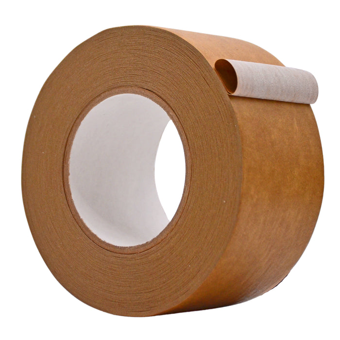 Kraft Paper Flatback Tape - 60 yards - FKT7