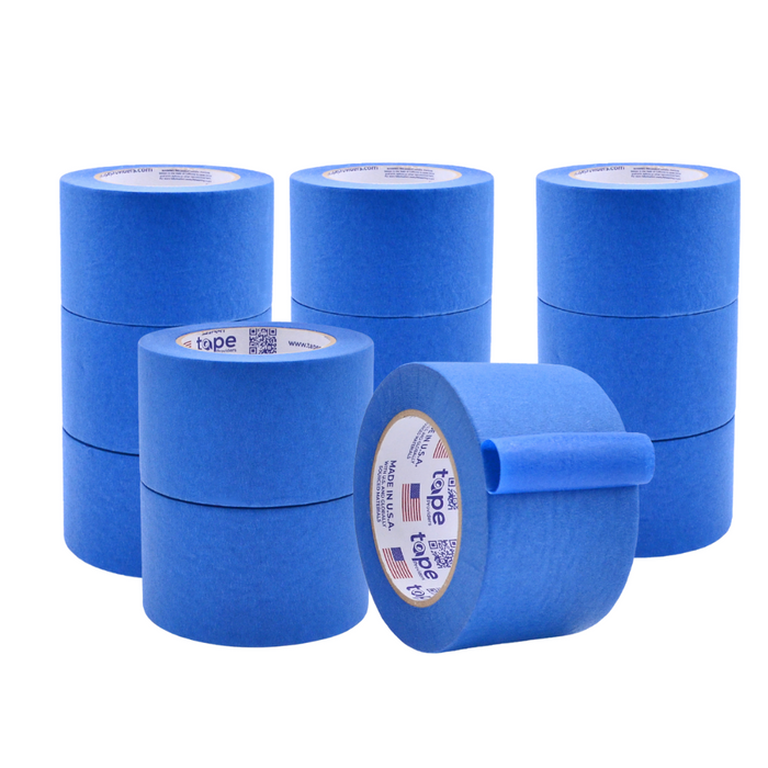 Blue Painter's Tape | PMT21B (Made in USA)
