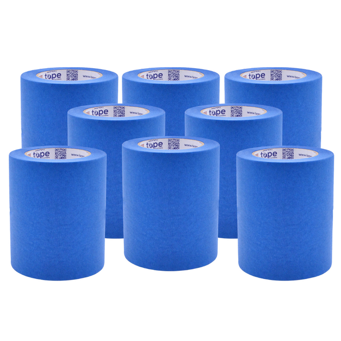 Blue Painter's Tape | PMT21B (Made in USA)