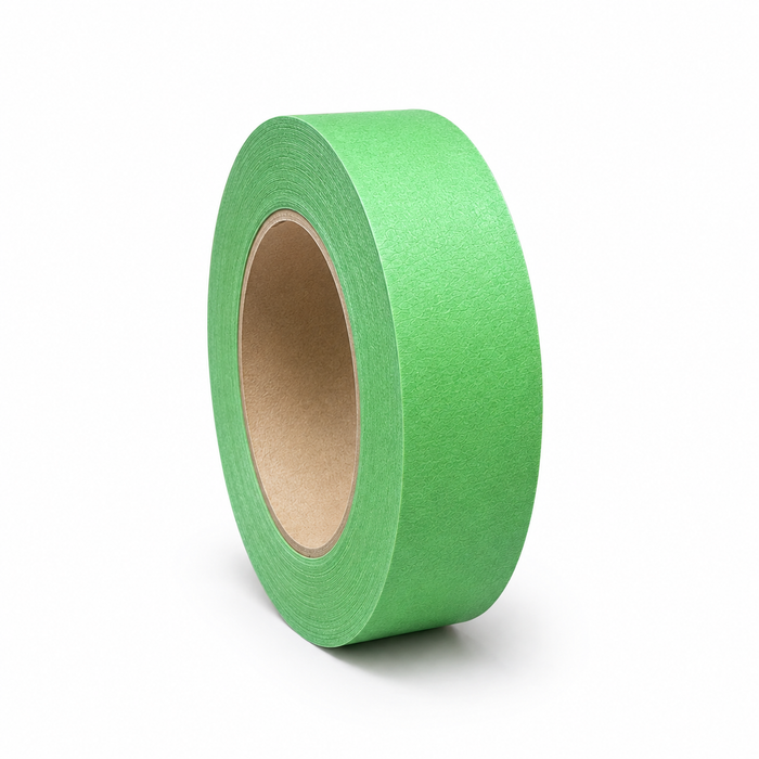 Green Painter's Tape | PMT22G (Made in USA)