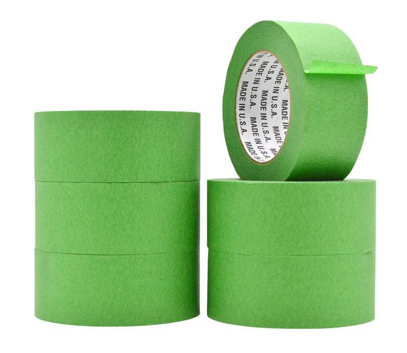 Green Painter's Tape - Made in USA - PMT22G