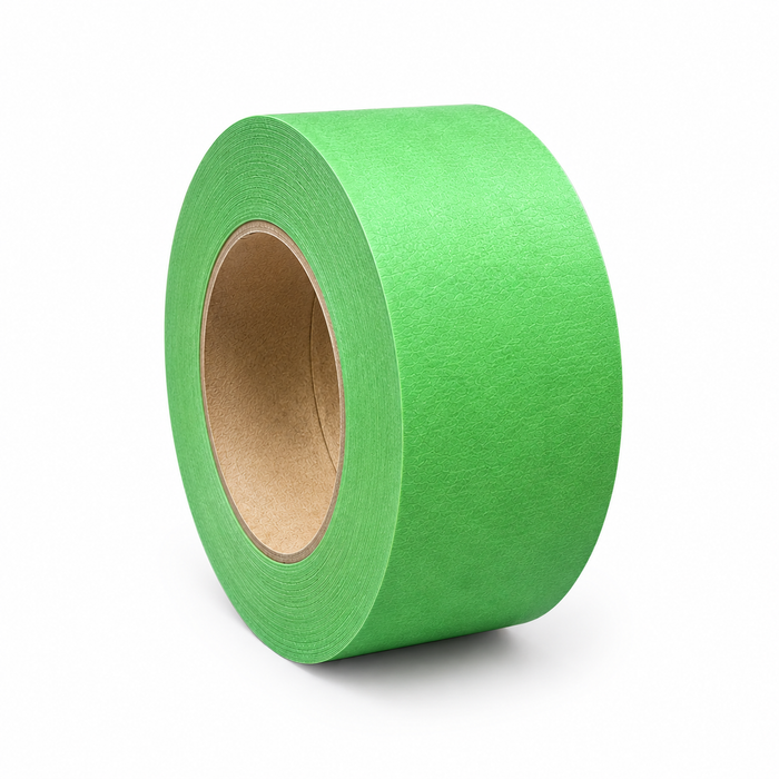 Green Painter's Tape | PMT22G (Made in USA)