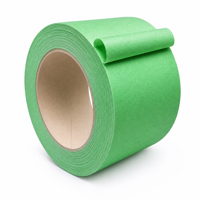 Green Painter's Tape | PMT22G (Made in USA)