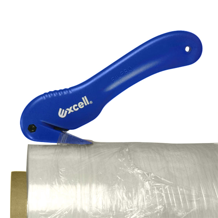 Stretch Film Strapping Cutter - Utility Knive - SFCP