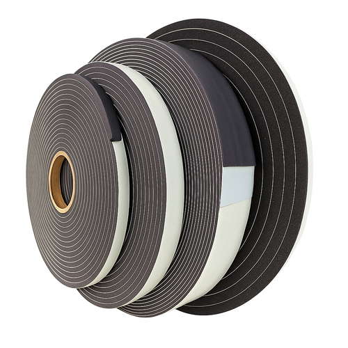 Foam Tape - Tape Providers