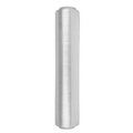 White background picture of a Plastic Stretch Wrap roll for packaging  (80 Gauge)
