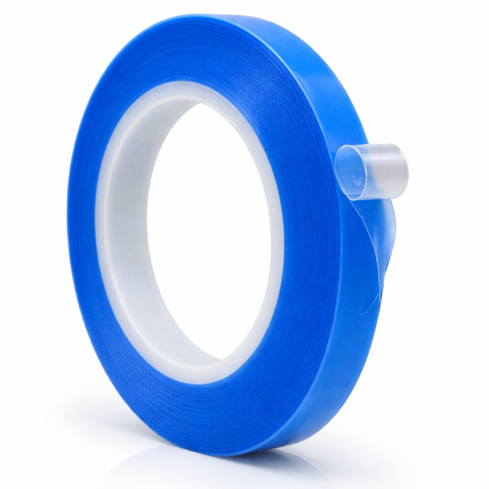 UHMW Anti-Friction Film Tape | SPTA (3 Mil to 20 Mil)