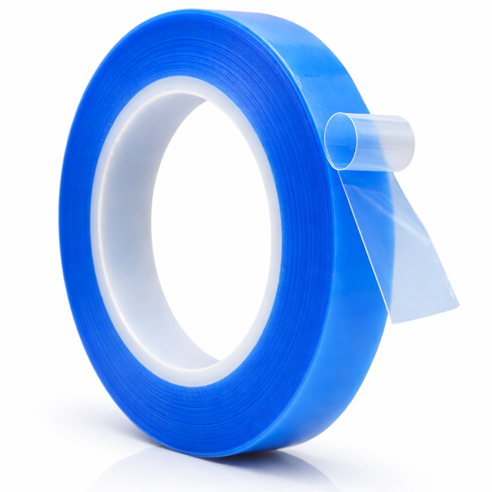 UHMW Anti-Friction Film Tape | SPTA (3 Mil to 20 Mil)