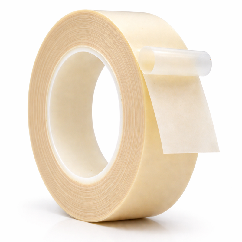 UHMW Anti-Friction Film Tape | SPTA (3 Mil to 20 Mil)